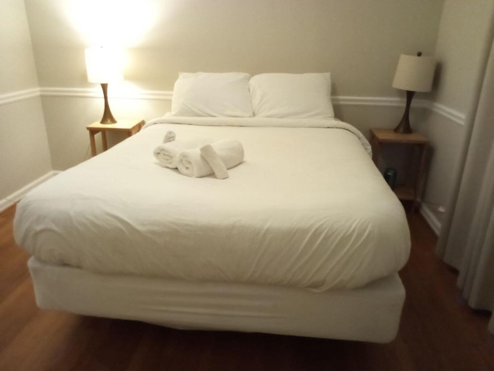 20 Mins To Downtown - Relaxing Rambler Villa Mobile Exteriör bild