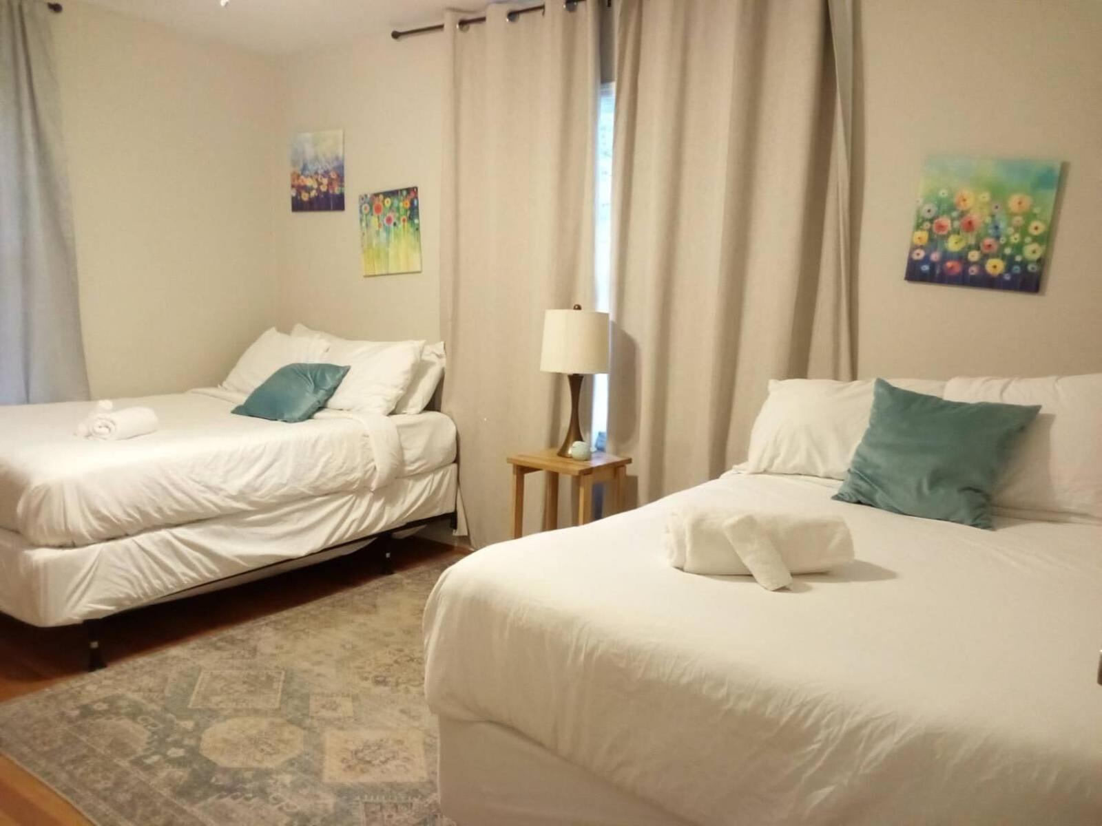 20 Mins To Downtown - Relaxing Rambler Villa Mobile Exteriör bild
